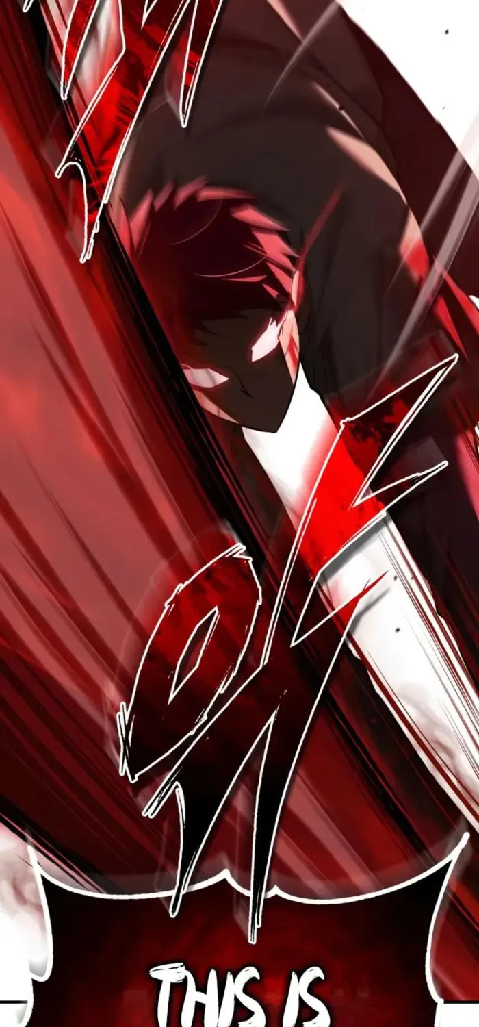 Read Descended from Divinity EN Manga Online