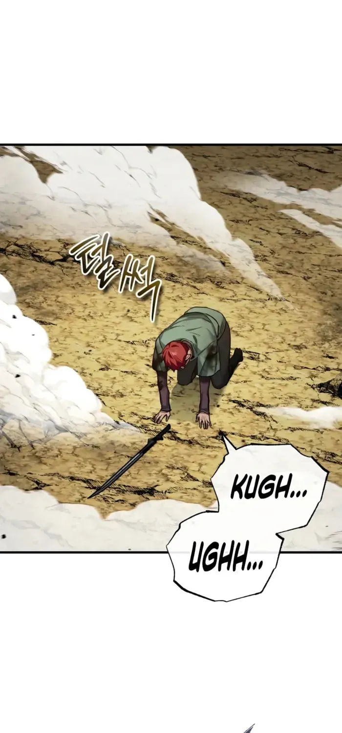 Read Descended from Divinity EN Manga Online