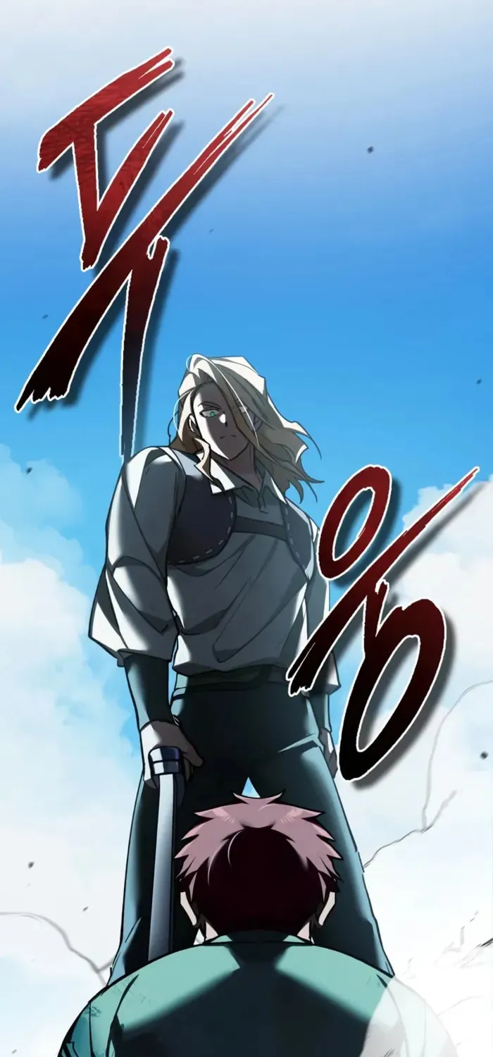 Read Descended from Divinity EN Manga Online