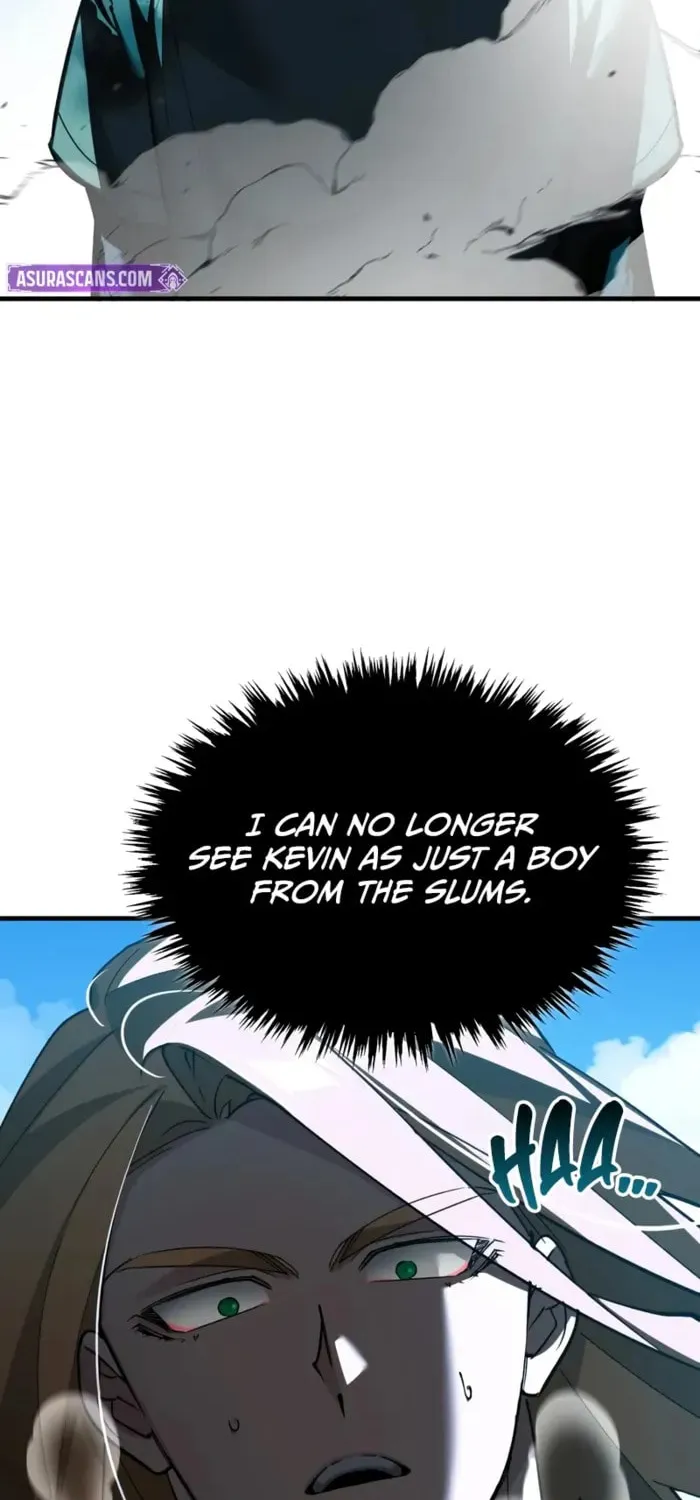 Read Descended from Divinity EN Manga Online