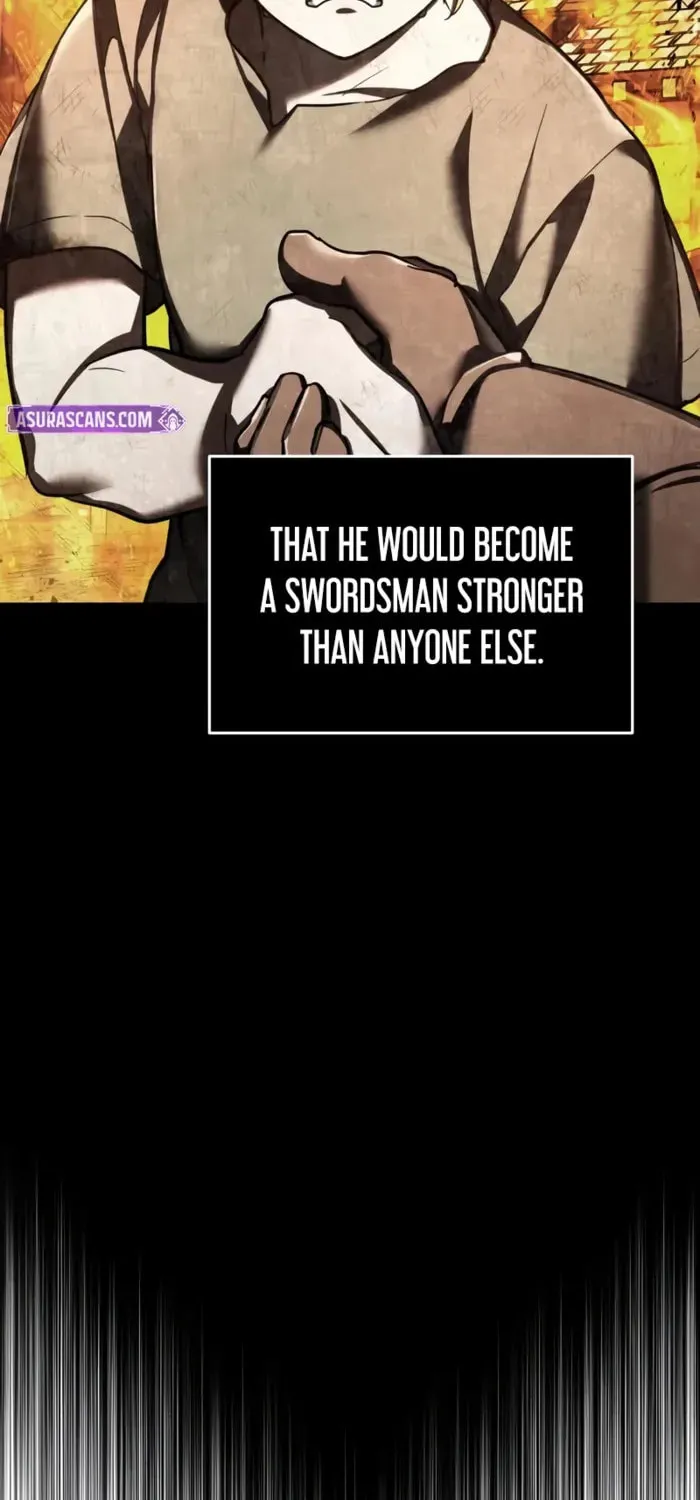 Read Descended from Divinity EN Manga Online