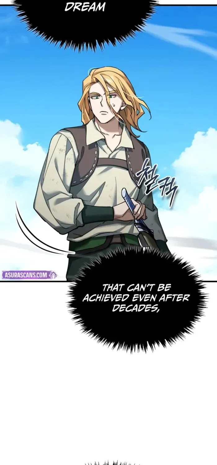 Read Descended from Divinity EN Manga Online
