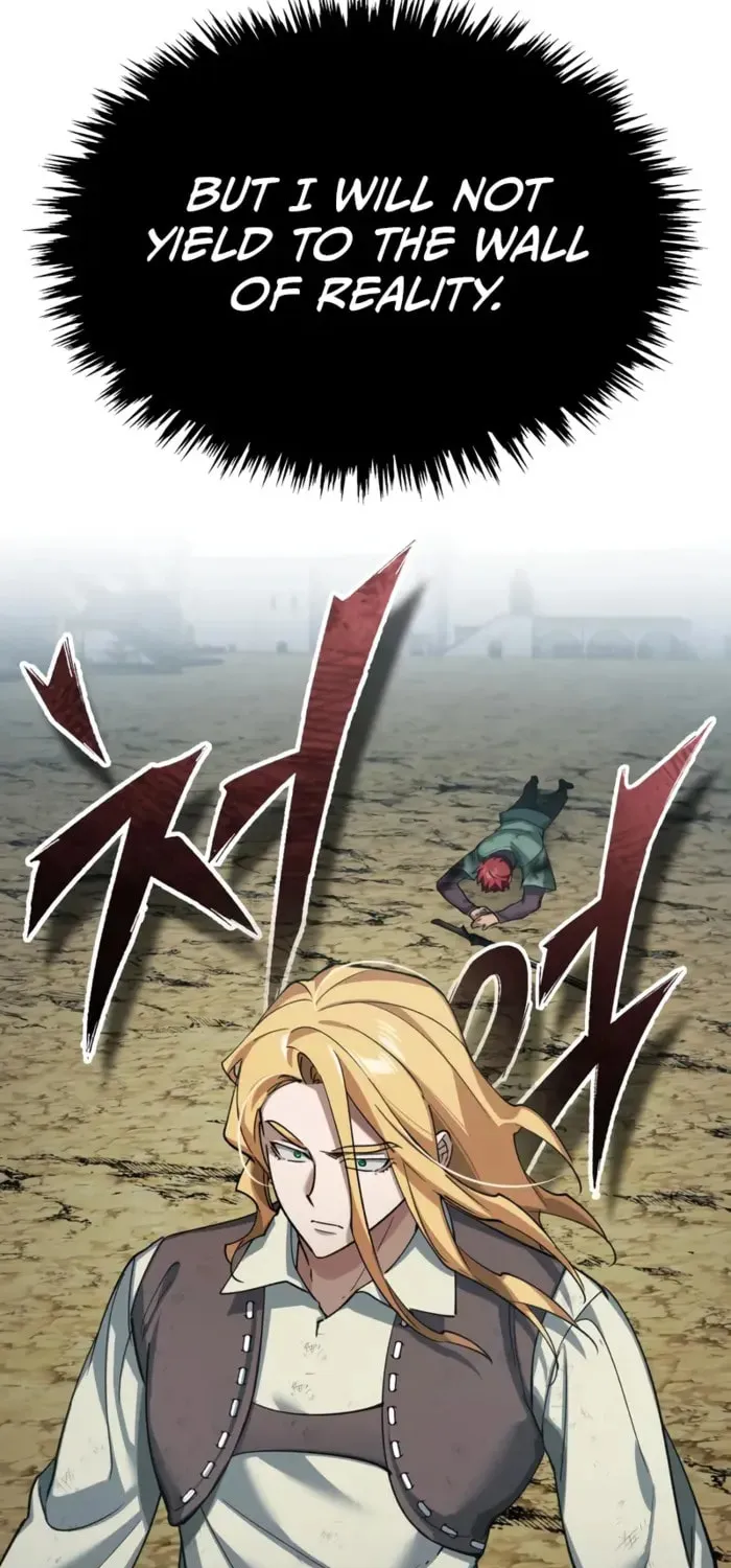 Read Descended from Divinity EN Manga Online