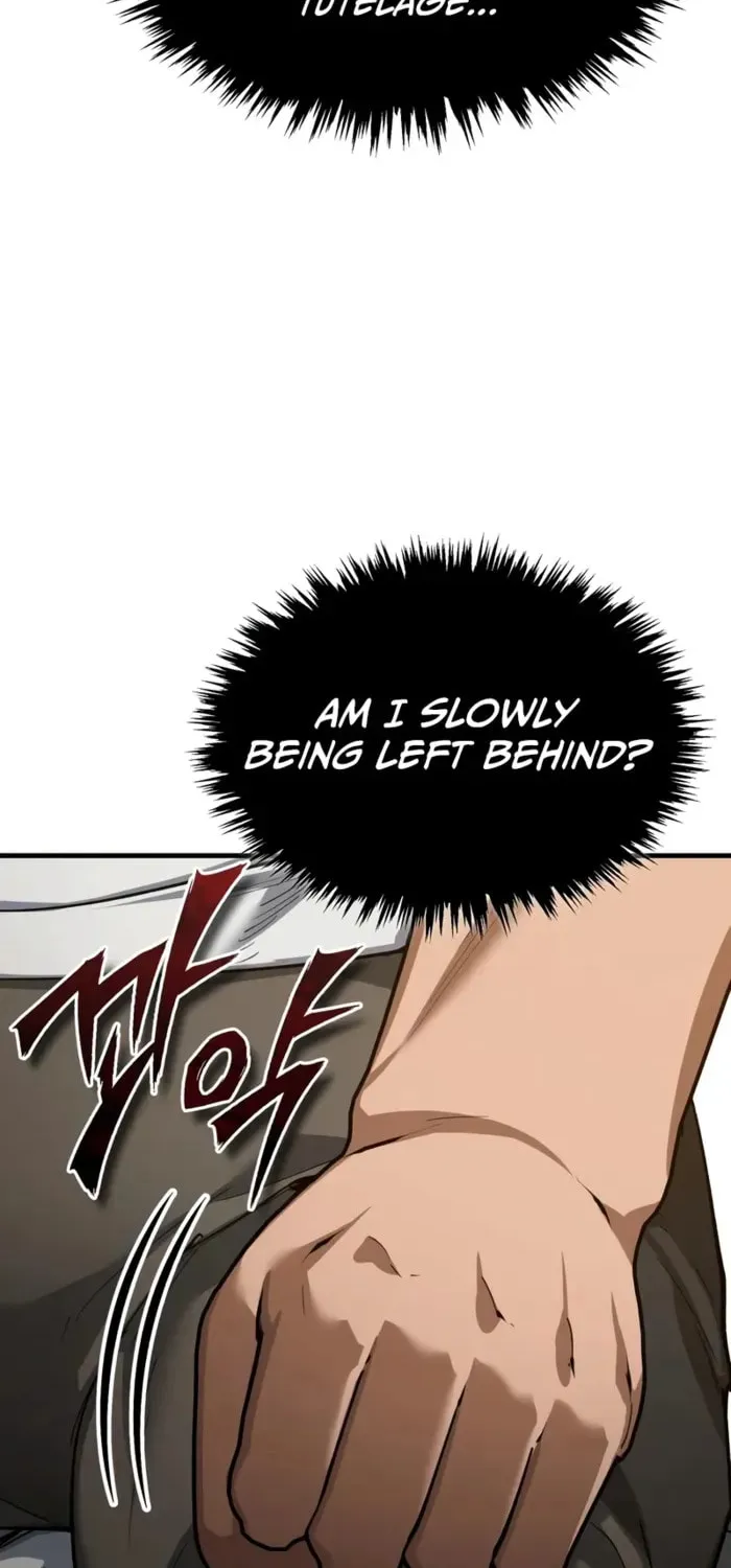 Read Descended from Divinity EN Manga Online