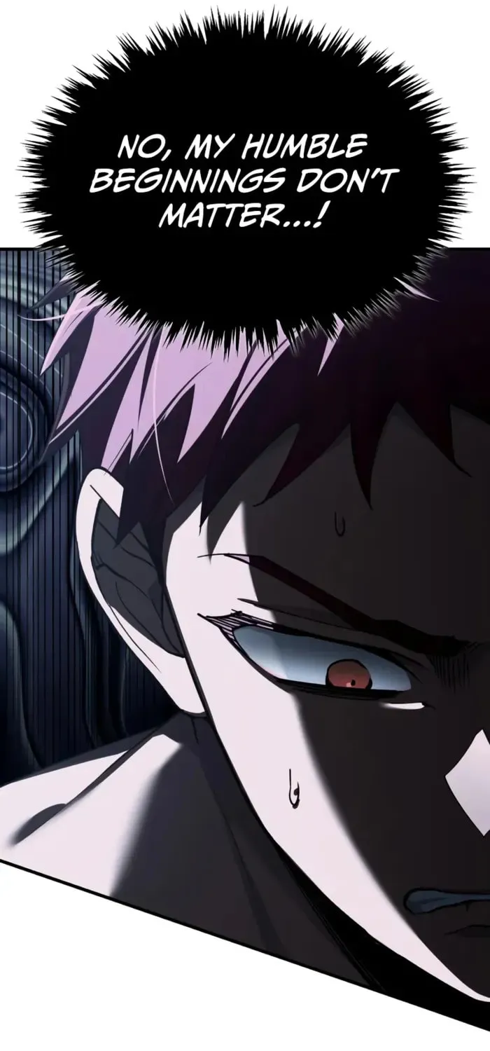 Read Descended from Divinity EN Manga Online