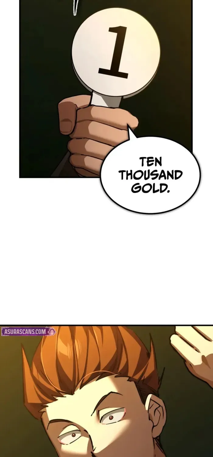 Read Descended from Divinity EN Manga Online