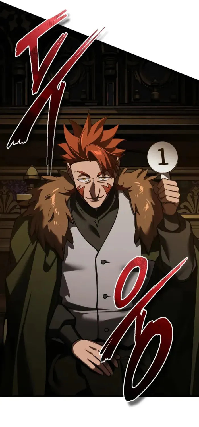Read Descended from Divinity EN Manga Online
