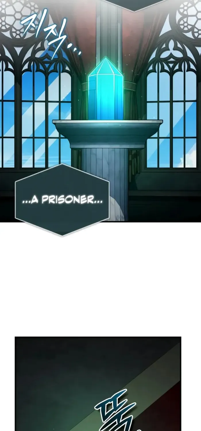 Read Descended from Divinity EN Manga Online