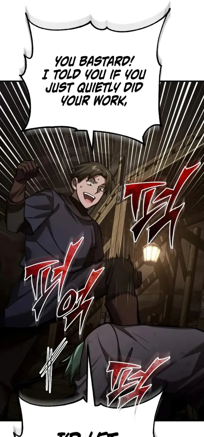 Read Descended from Divinity EN Manga Online