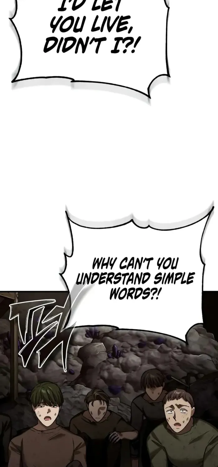Read Descended from Divinity EN Manga Online