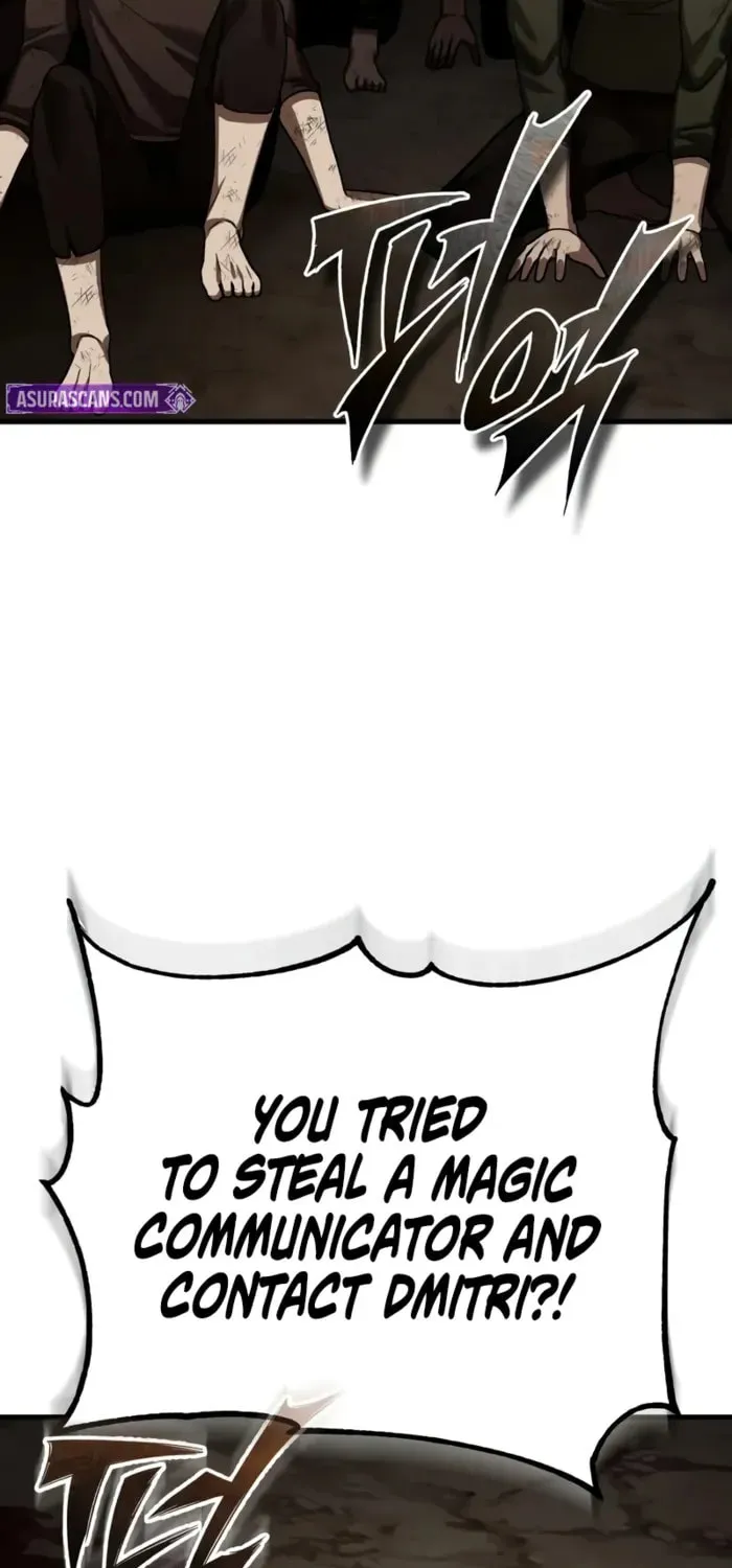 Read Descended from Divinity EN Manga Online