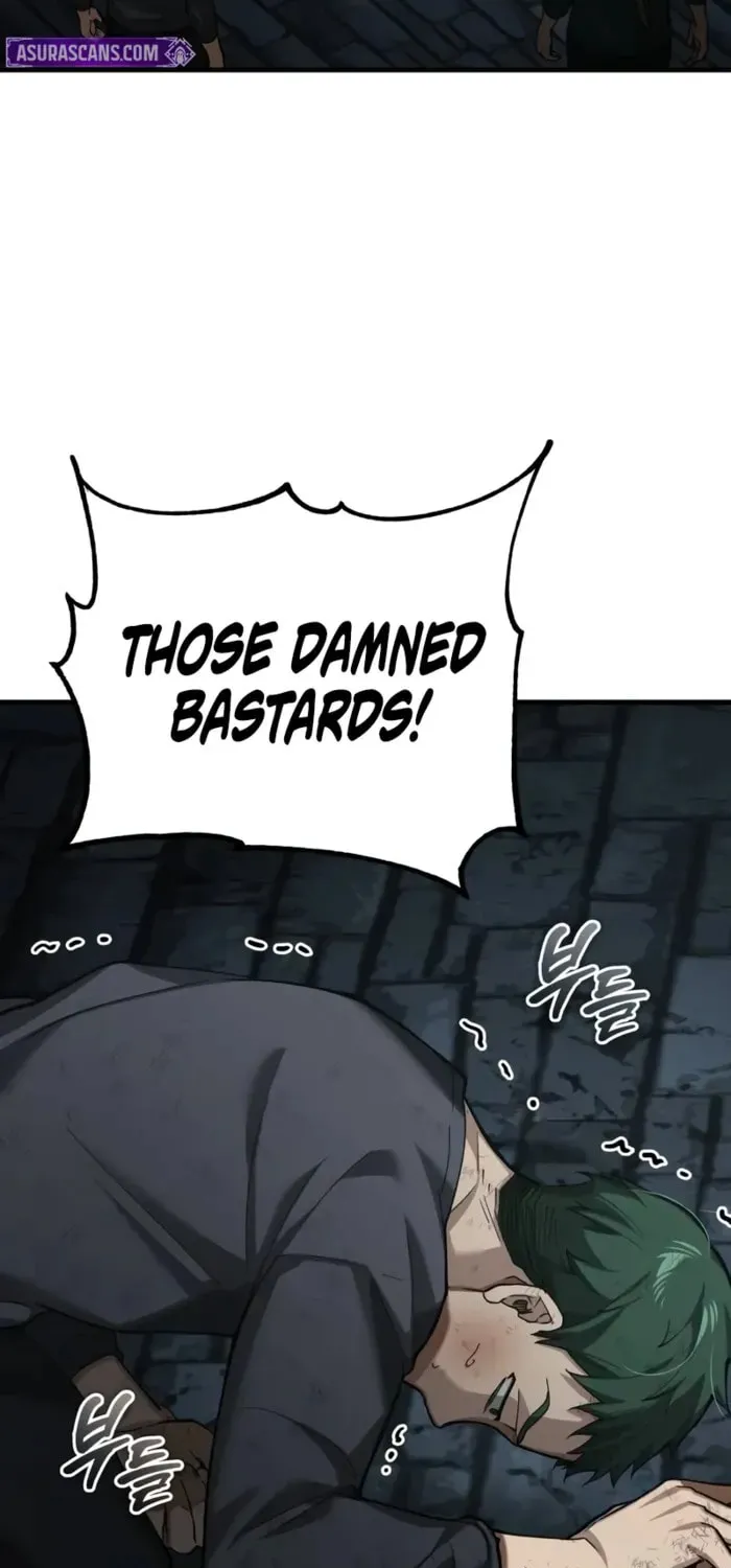 Read Descended from Divinity EN Manga Online
