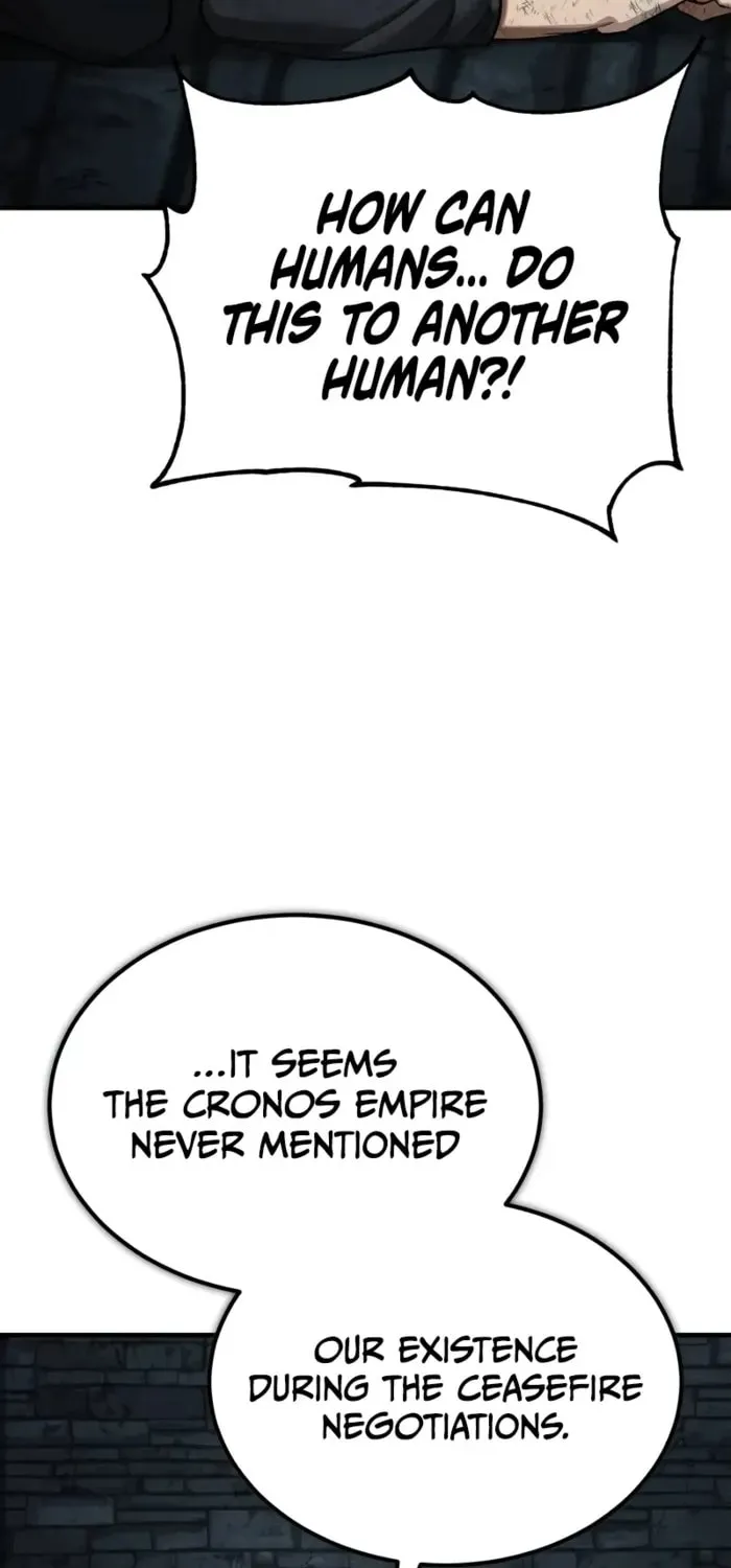 Read Descended from Divinity EN Manga Online