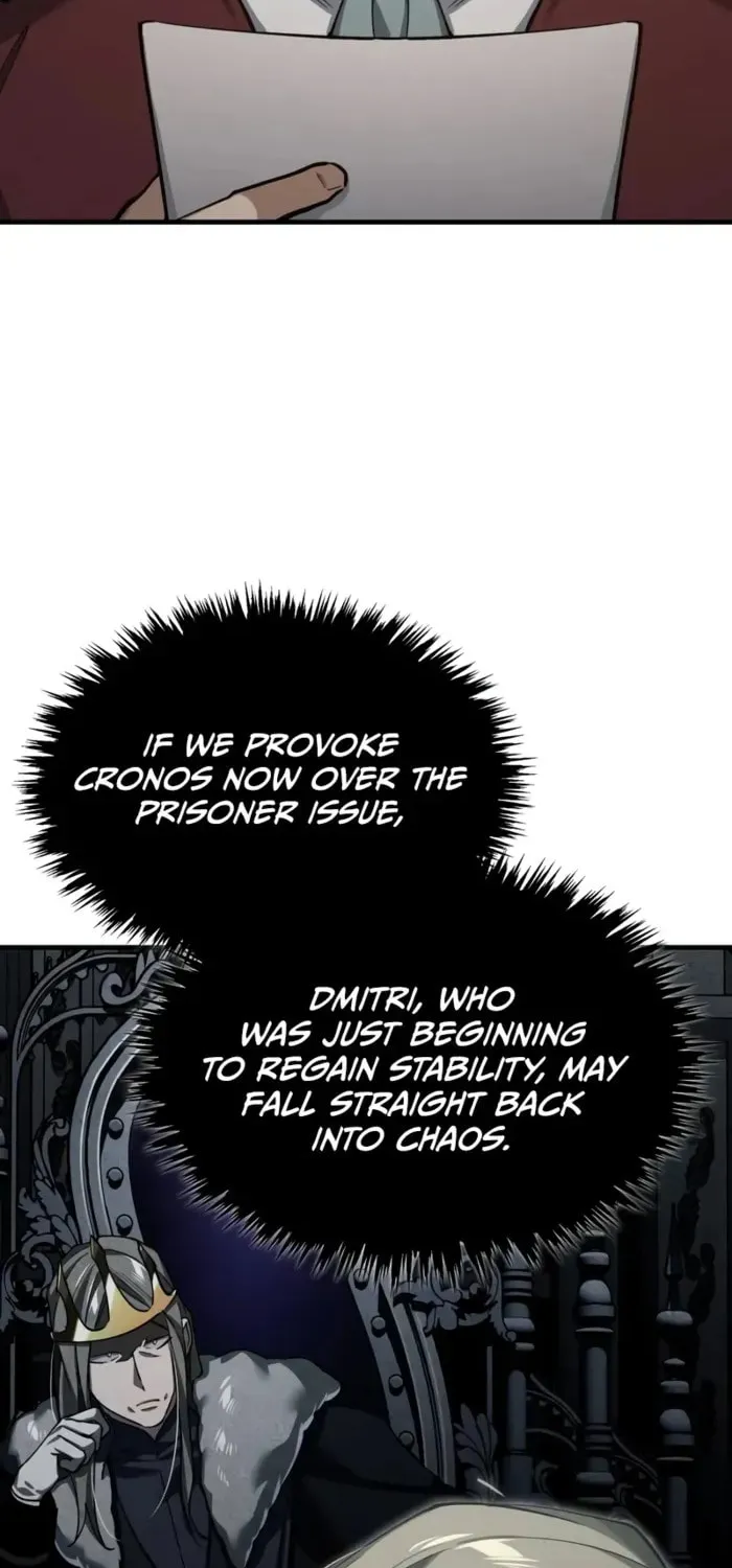 Read Descended from Divinity EN Manga Online