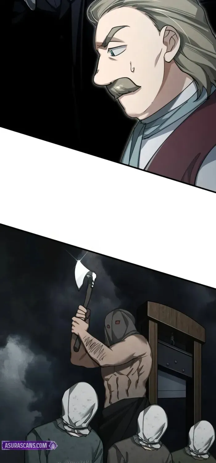 Read Descended from Divinity EN Manga Online