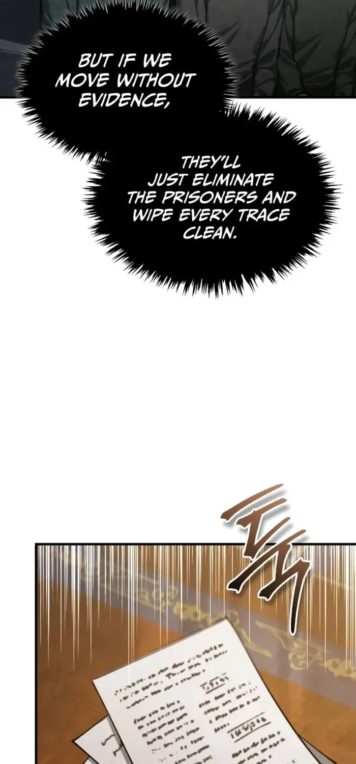Read Descended from Divinity EN Manga Online
