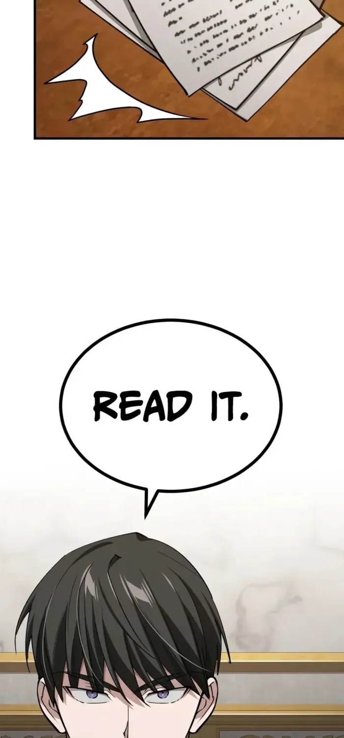 Read Descended from Divinity EN Manga Online