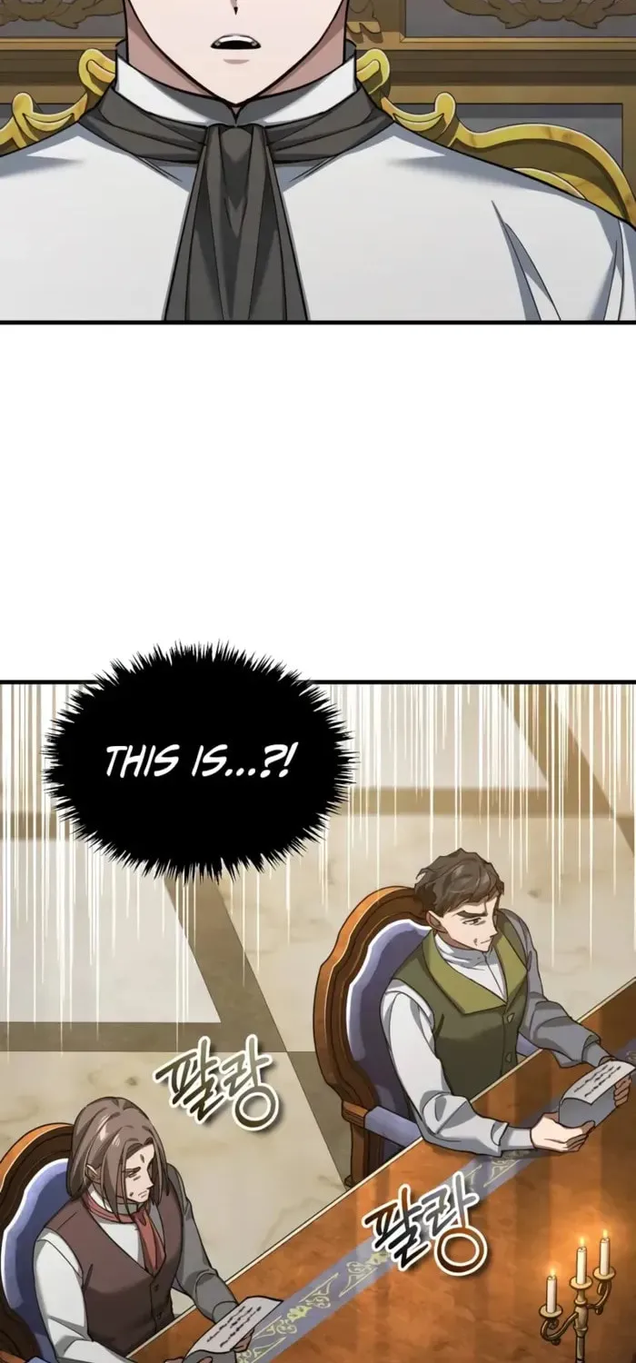 Read Descended from Divinity EN Manga Online