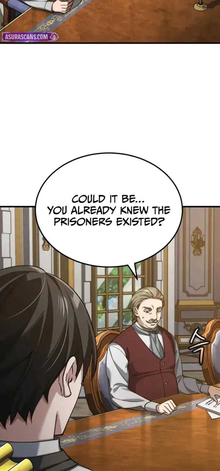 Read Descended from Divinity EN Manga Online