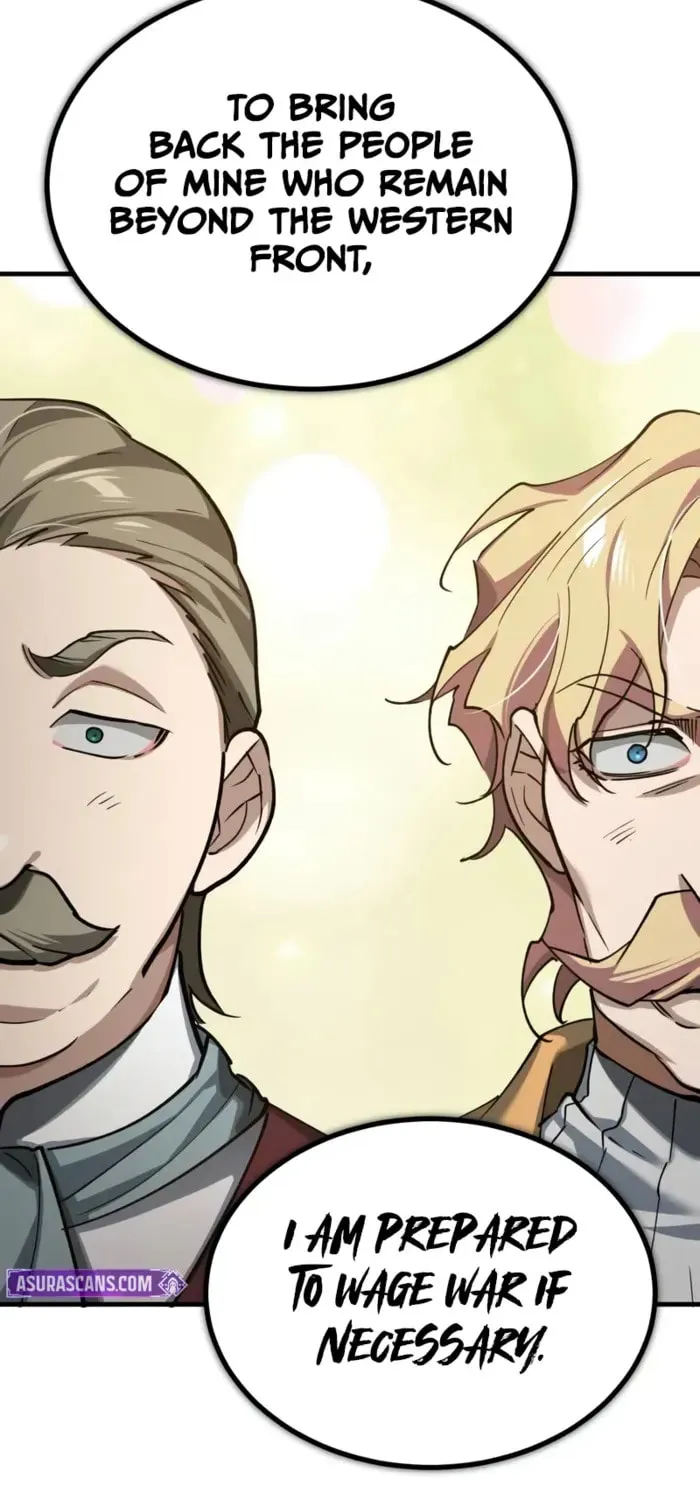 Read Descended from Divinity EN Manga Online