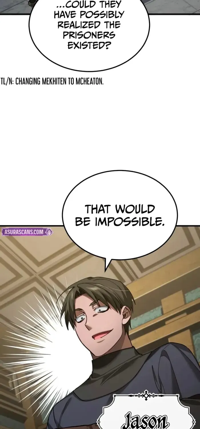 Read Descended from Divinity EN Manga Online
