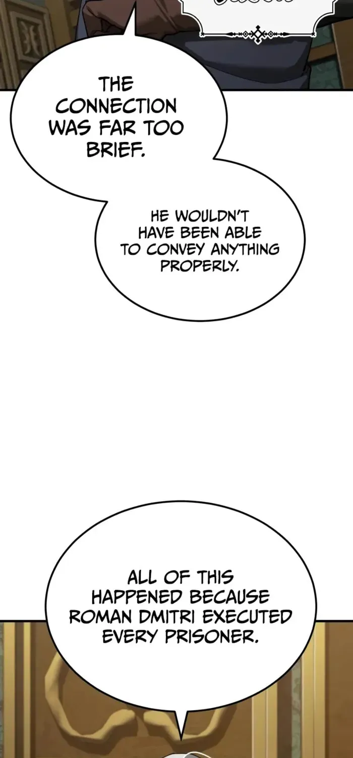 Read Descended from Divinity EN Manga Online