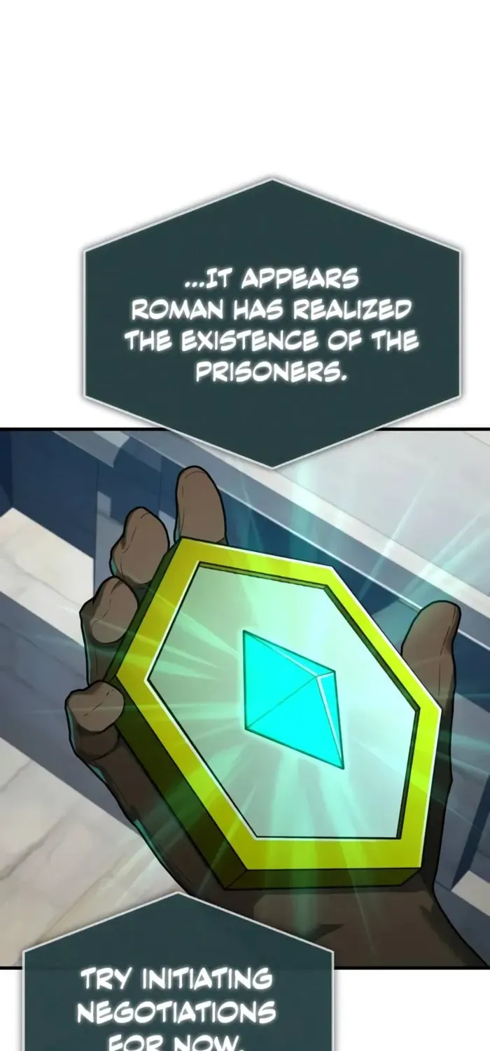 Read Descended from Divinity EN Manga Online