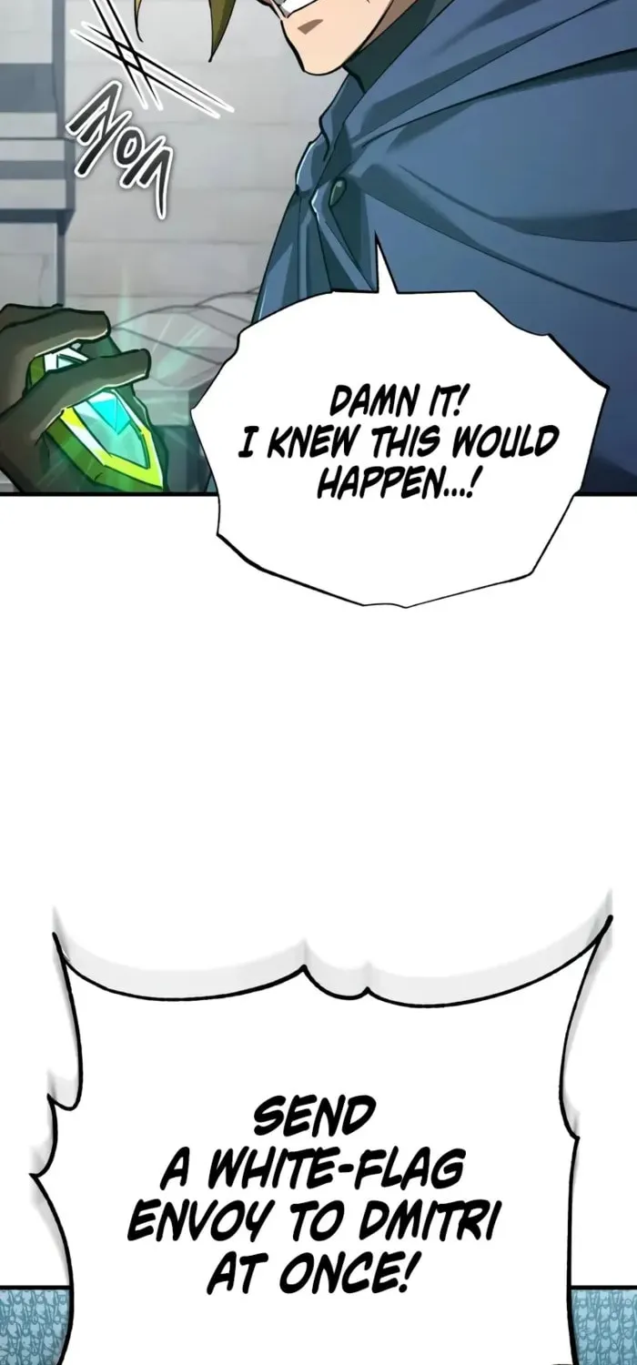 Read Descended from Divinity EN Manga Online