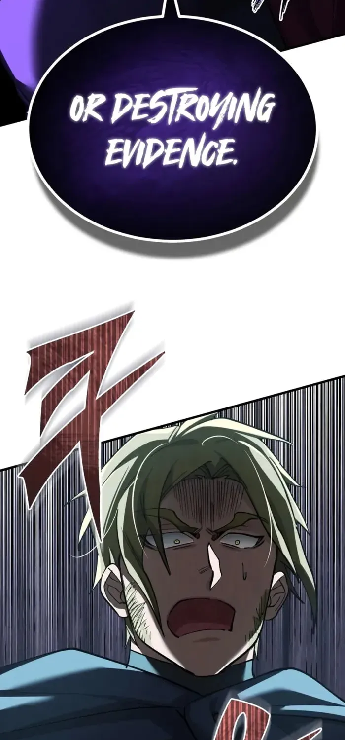 Read Descended from Divinity EN Manga Online
