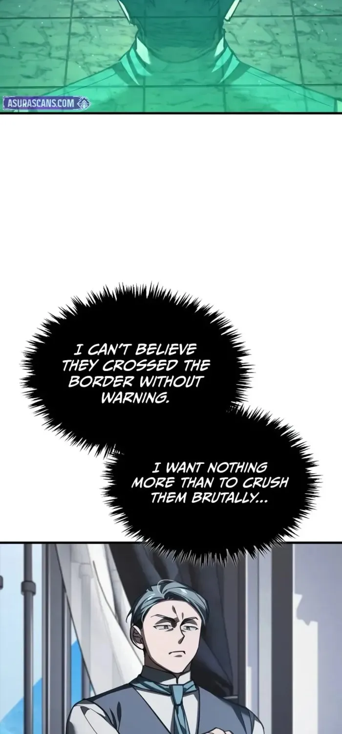 Read Descended from Divinity EN Manga Online