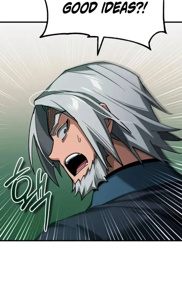 Read Descended from Divinity EN Manga Online