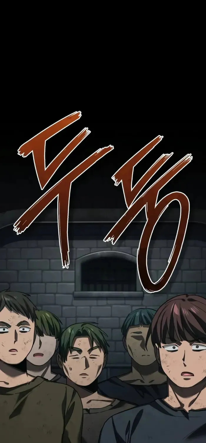 Read Descended from Divinity EN Manga Online