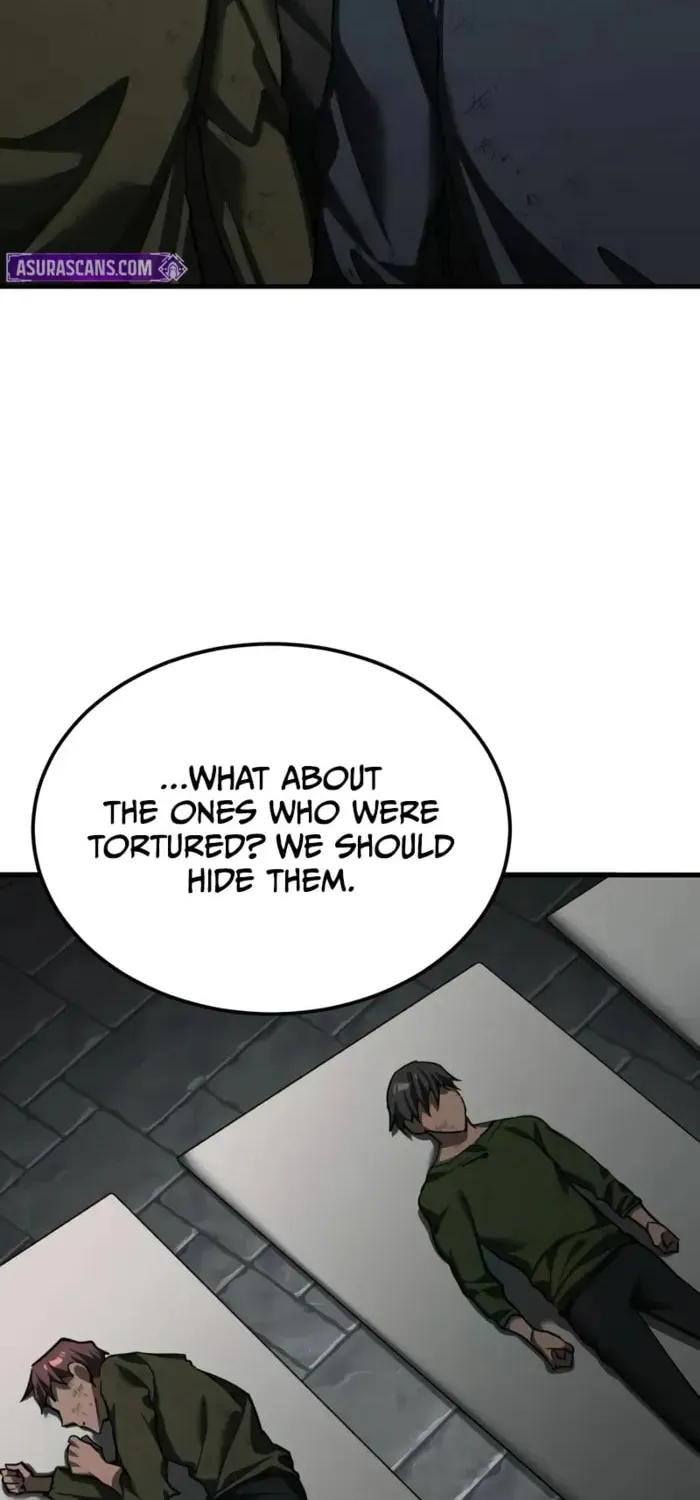 Read Descended from Divinity EN Manga Online