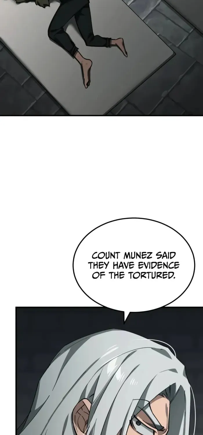 Read Descended from Divinity EN Manga Online