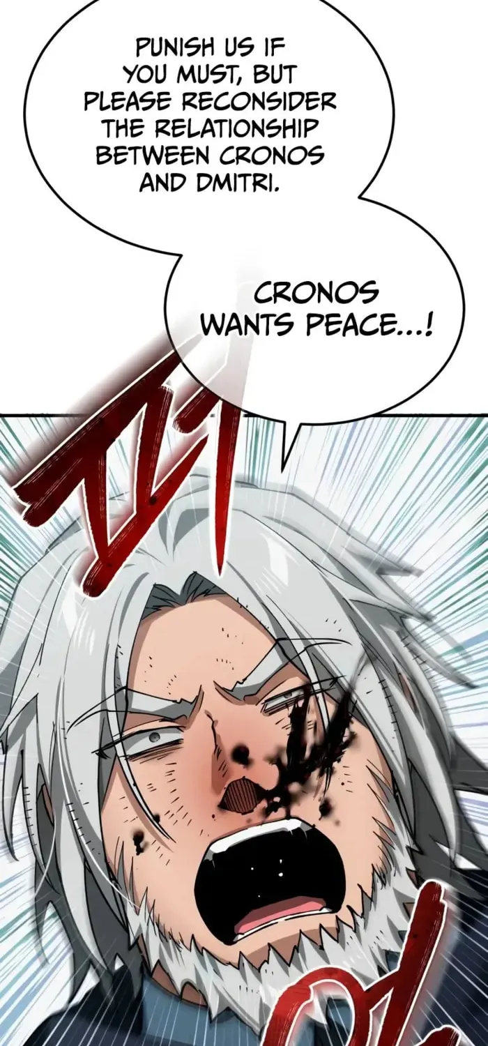 Read Descended from Divinity EN Manga Online