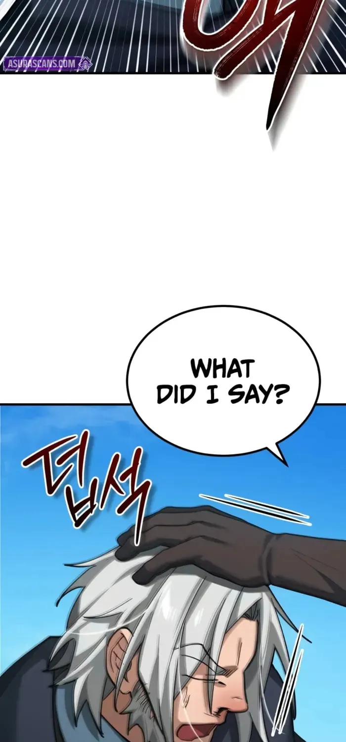 Read Descended from Divinity EN Manga Online