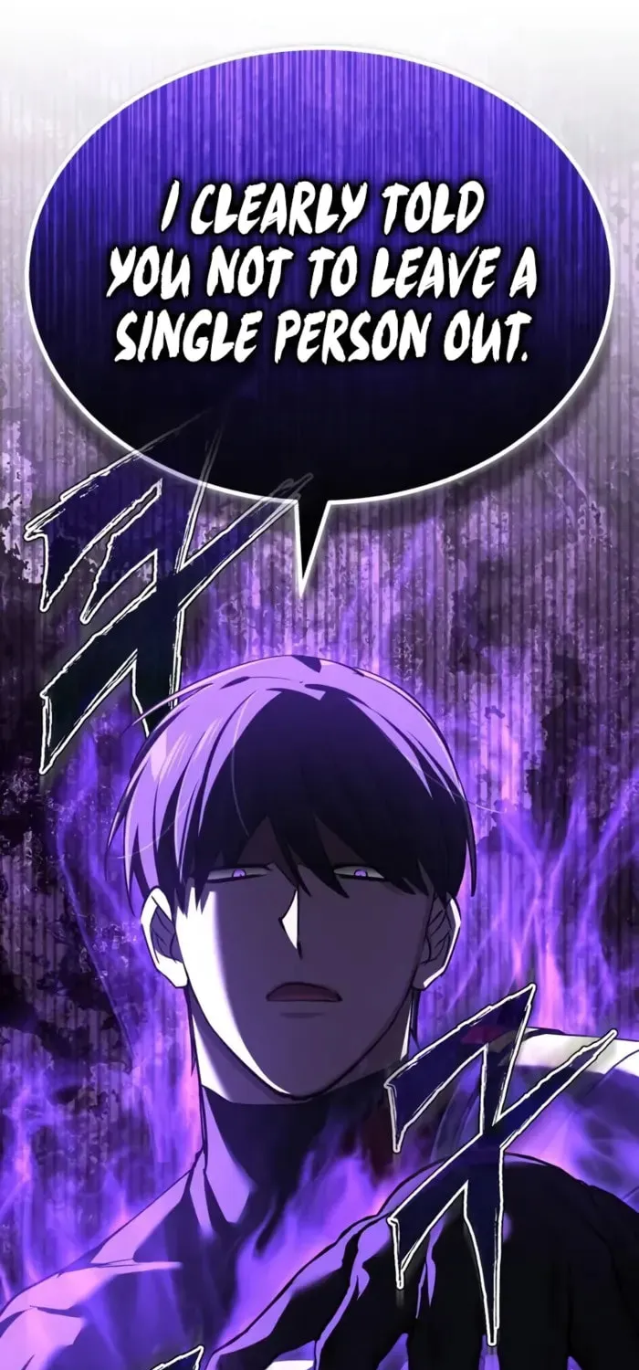 Read Descended from Divinity EN Manga Online
