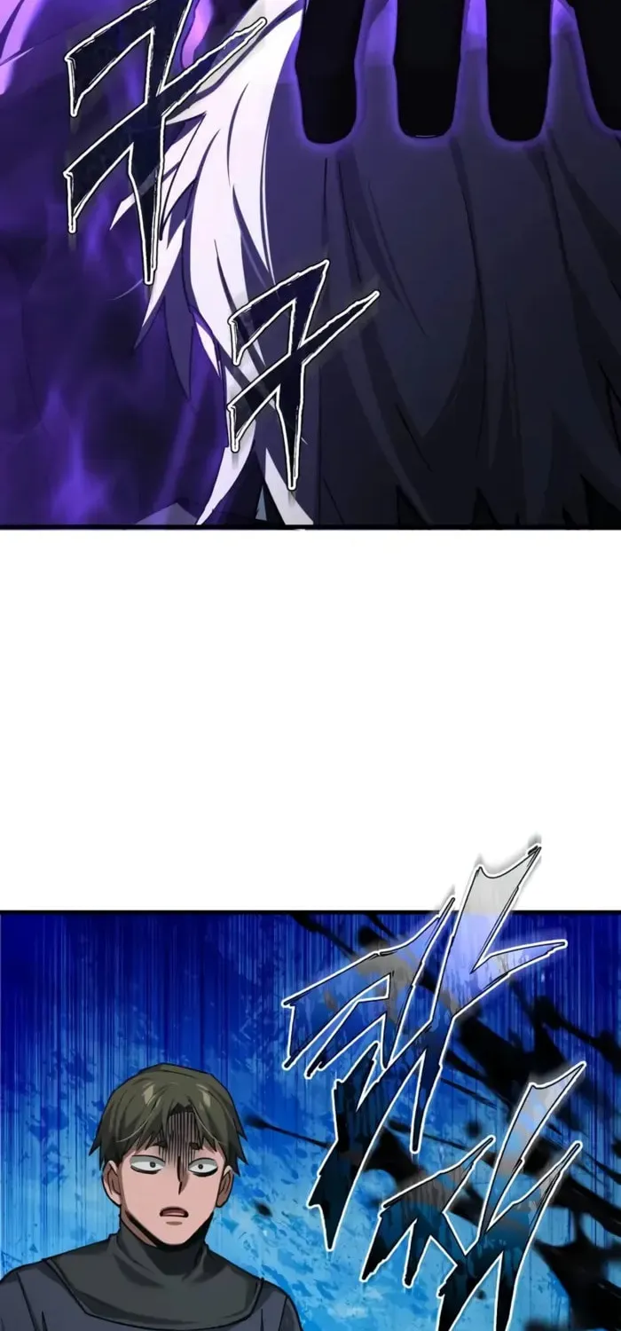 Read Descended from Divinity EN Manga Online