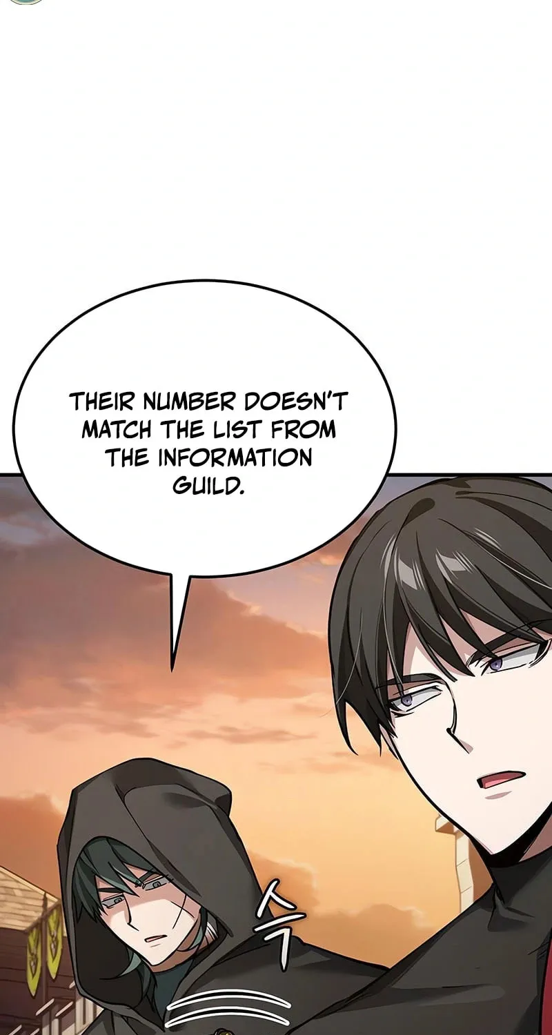 Read Descended from Divinity EN Manga Online