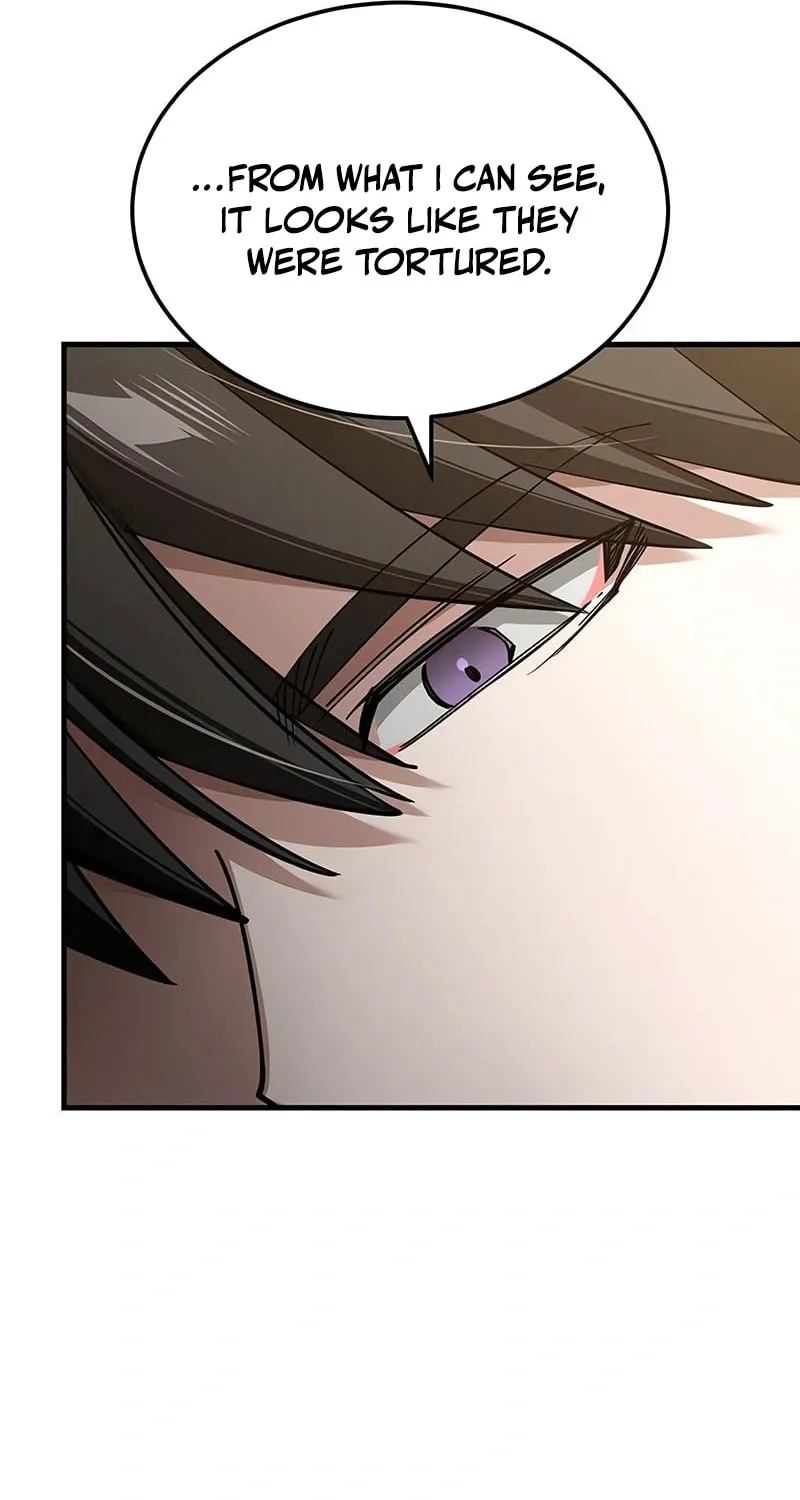 Read Descended from Divinity EN Manga Online