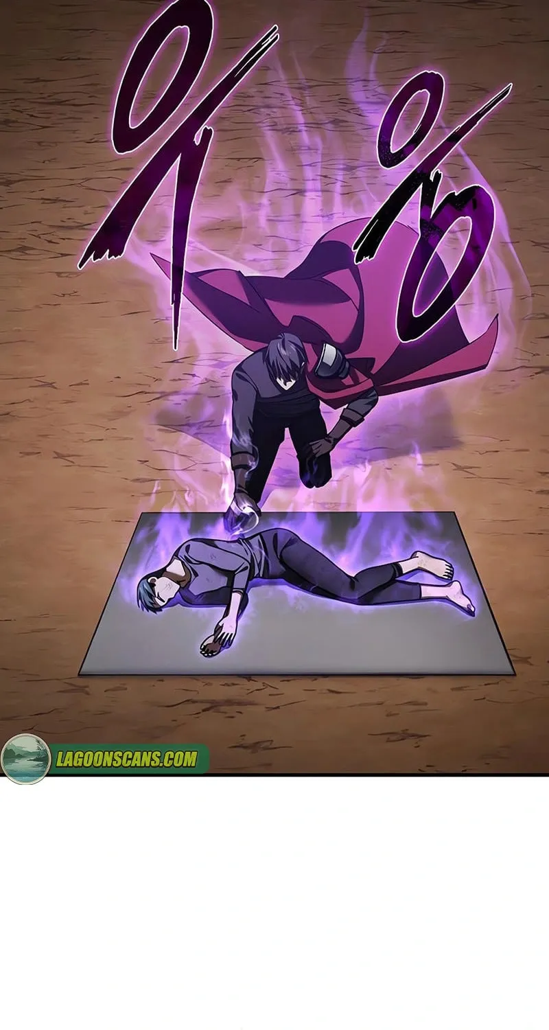 Read Descended from Divinity EN Manga Online