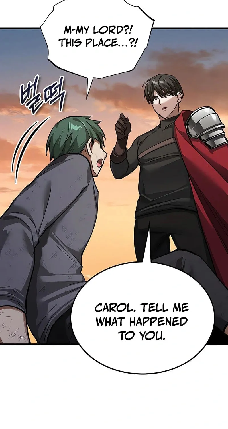 Read Descended from Divinity EN Manga Online