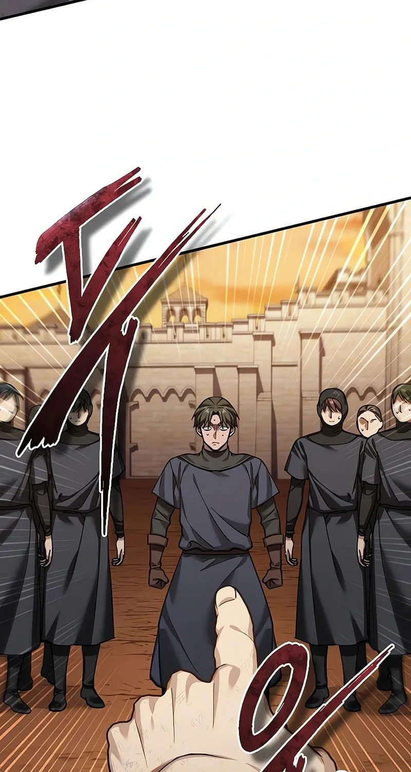 Read Descended from Divinity EN Manga Online