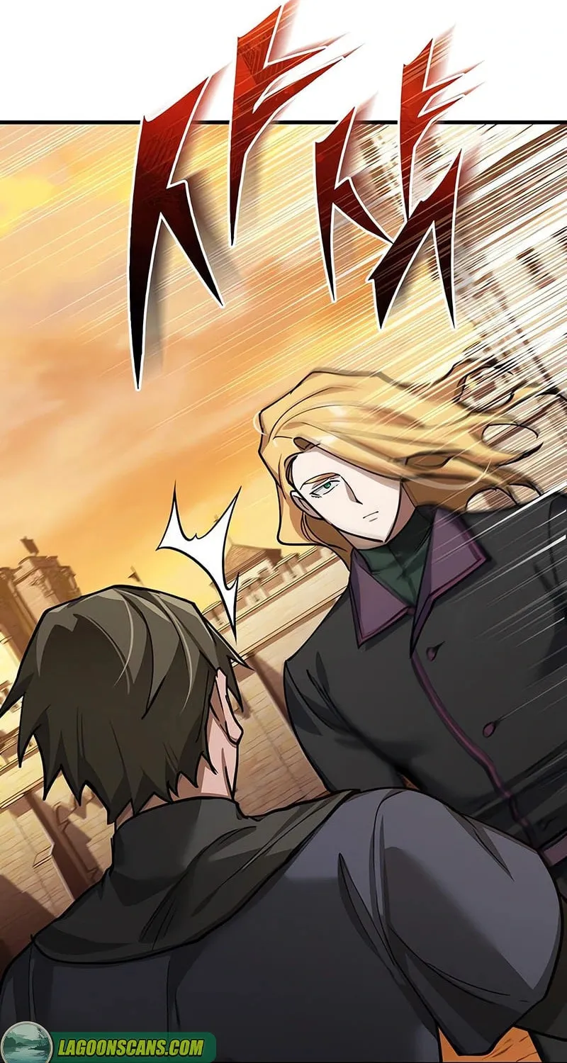 Read Descended from Divinity EN Manga Online