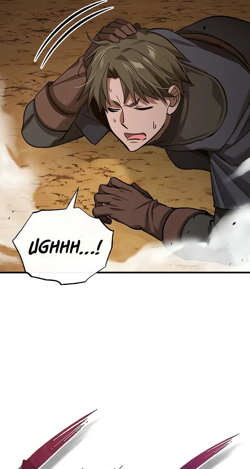 Read Descended from Divinity EN Manga Online