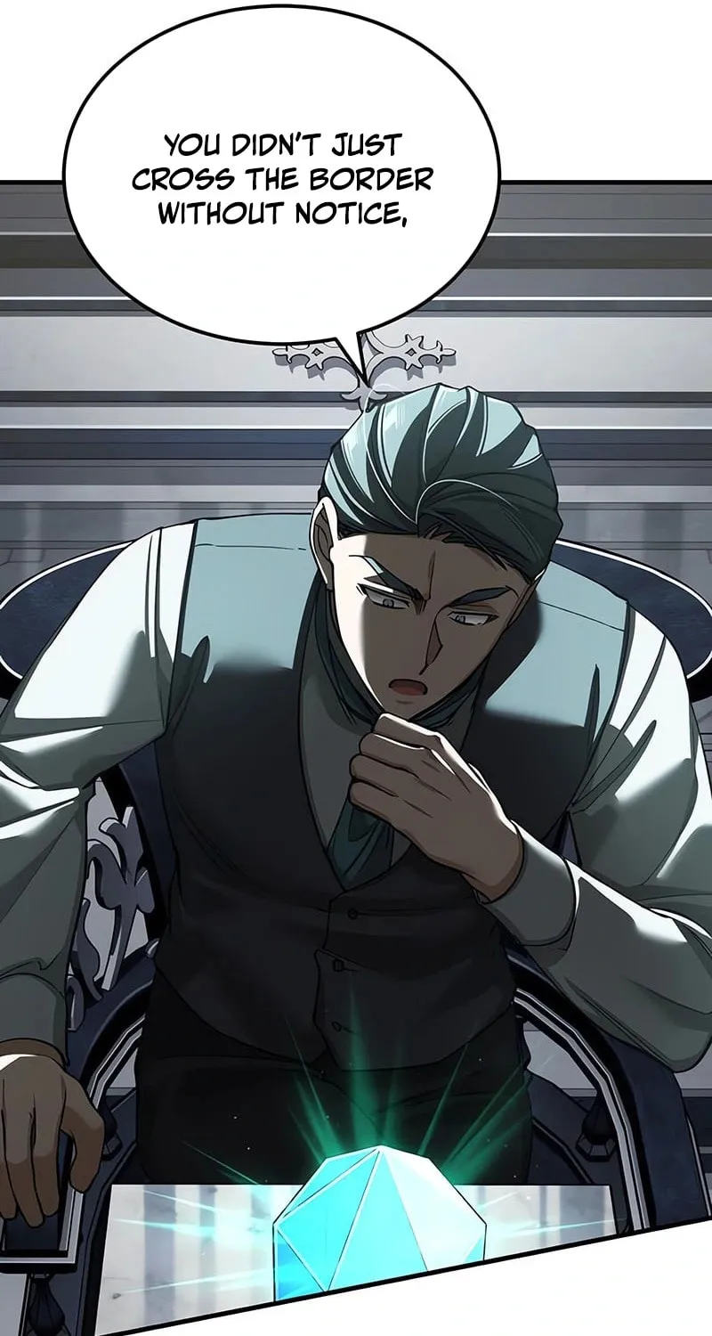 Read Descended from Divinity EN Manga Online