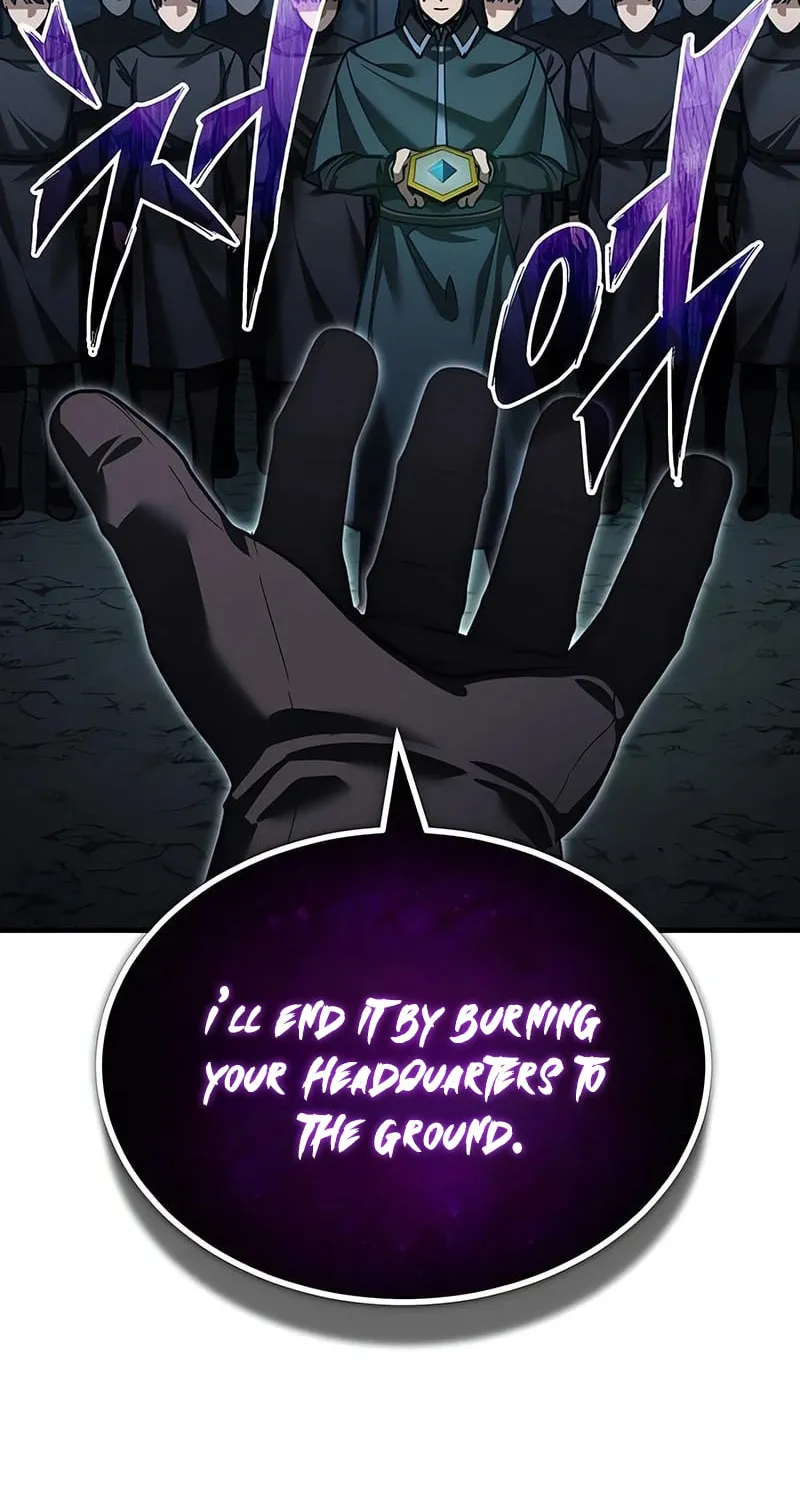 Read Descended from Divinity EN Manga Online
