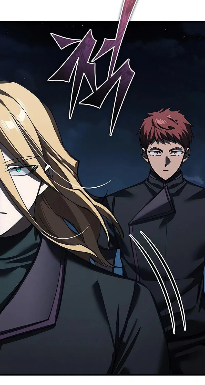Read Descended from Divinity EN Manga Online