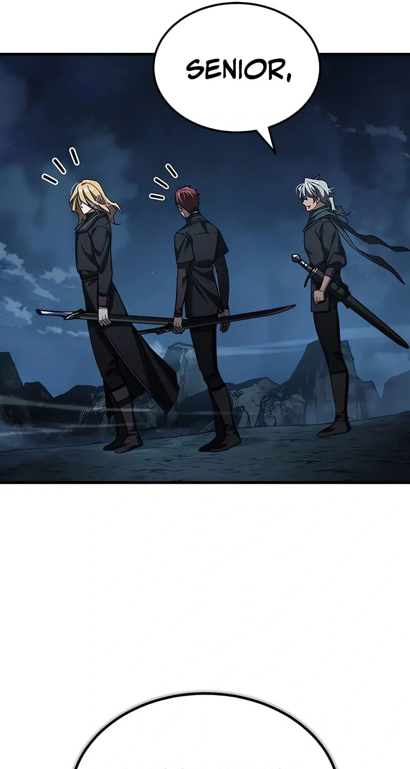 Read Descended from Divinity EN Manga Online