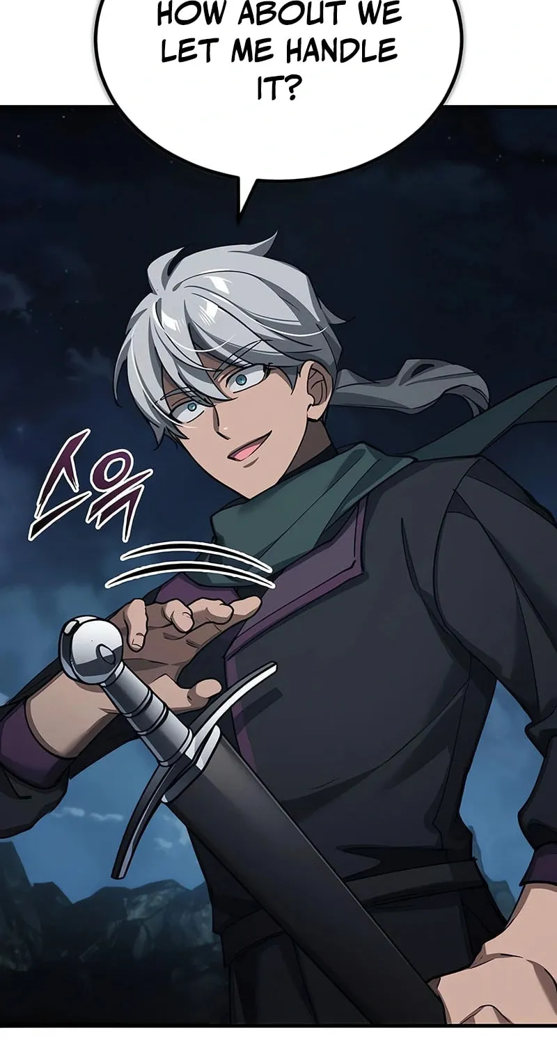 Read Descended from Divinity EN Manga Online
